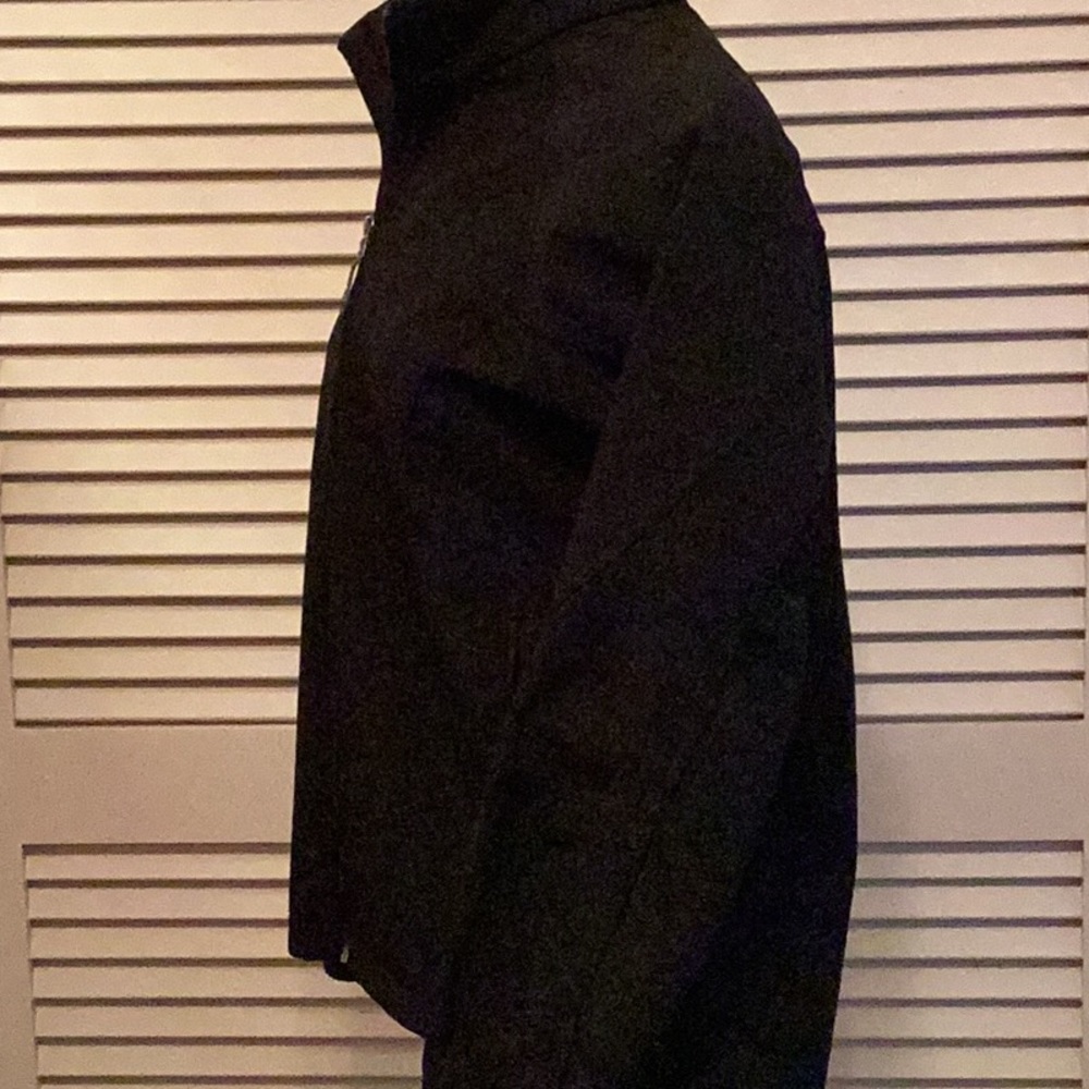 BLACK DIAMOND WOMEN’S MEDIUM ZIP JACKET - Picture 3 of 9
